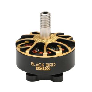 BLACK BIRD 2207 V2  KV2800 FPV Motor