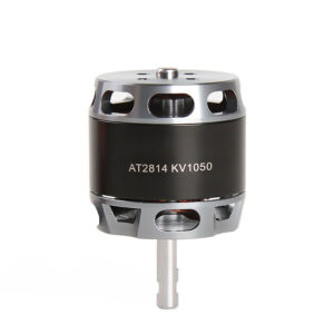 AT2814 3D Fixed Wing Trainer Glider Long Shaft Brushless Motor