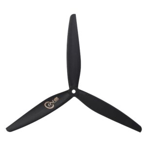 CINE 8.5*5 9.5*5 10.5*5 Cinelifter FPV Propeller-Glass Fiber Nylon（SET OF 2）