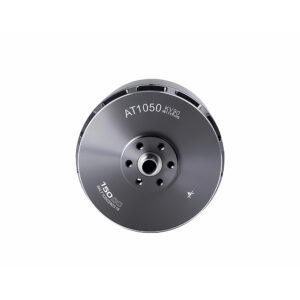 T-MOTOR AT1050 90KV 24S Motor | 150CC Gas Equivalent | Max 36kg Thrust