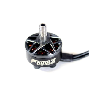 F60PRO IV V2.0 2207.5 Brushless Racing Motor for 5 inch FPV Drones