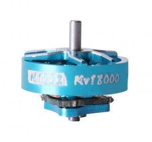 M1002 18000KV Brushless Motor for 75mm Whoop Drones