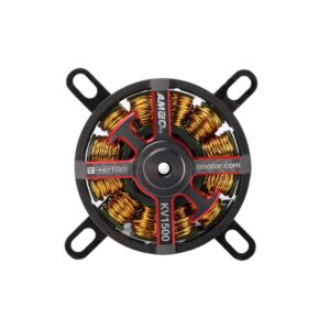 AM20 PRO F3P-A Fixed Wing Brushless Motor For Indoor Aircraft Race