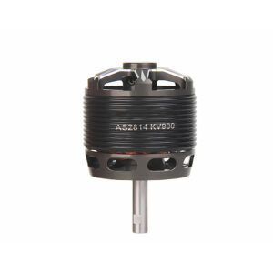 AS2814 Long Shaft Brushless Motors For Outdoor Air Drones