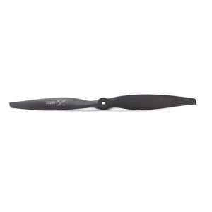 TS12X6 Black CW&CCW Propellers for Outdoor Fixed Wing Planes