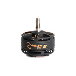 Cine60 6S IP45 Waterproof Cinematic FPV Motor for 6" Drones 1450kv