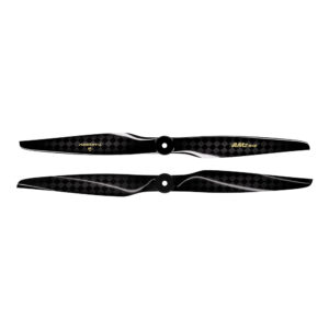 AMZ 18x10 Carbon Fiber Propeller for 90E 65-69" 3D Planes, AM670 Compatible